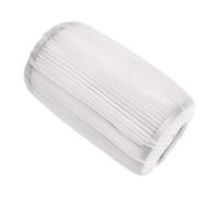 Préfiltre à air Preclean Sleeve compatible 5811633 pour Polaris Sportsman Scrambler Magnum Hawkeye Trail-Blazer Trail-Boss Remplace 2530009 7080595 7082101