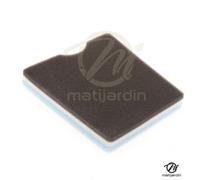 Pré-filtre à air pour Husqvarna 268K, 272K, 272S. N° 5061457-01