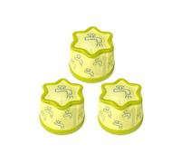 Pré-filtre, Compatible for aspirateur sans fil LG CordZero A9 A958VA A958SA A958IA A938SA A9K Master/Extra A907GMS A905RM A906SM (Color : 500ML-1)