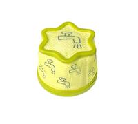 Pré-filtre, Compatible for aspirateur sans fil LG CordZero A9 A958VA A958SA A958IA A938SA A9K Master/Extra A907GMS A905RM A906SM (Color : B)