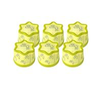 Pré-filtre, Compatible for aspirateur sans fil LG CordZero A9 A958VA A958SA A958IA A938SA A9K Master/Extra A907GMS A905RM A906SM (Color : Set 4-6 pcs)