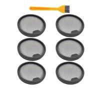 Pré-filtre, Compatible For Dreame, T10 T20 T30, Compatible For Xiaomi, G9 G10, Pièces De Rechange Lavables For Aspirateur À Main.
