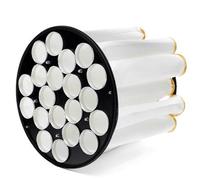 Pré-filtre complet 86 - HUSQVARNA - 590438601