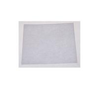 Pre filtre coupé + support pour aspirateur