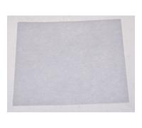Pre Filtre Coupé + Support Pour Aspirateur Nilfisk
