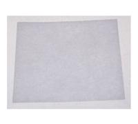Pre Filtre Coupé + Support Pour Aspirateur Nilfisk