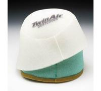 Pré-filtre de air double air poussière couvercle pour moto pièces de rechange