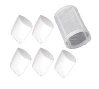 Pré-filtre De Filtre, Compatible For Makita, Aspirateur CL180 DCL180Z BCL106 CL100DZ BCL180Z BCL180ZW CL070 BCL180 XLC02, Composant De Filtre