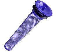 Pré-filtre de rechange compatible pour aspirateur Dyson DC58, DC59, DC61, DC62, DC74, V6, V7, V8 Hobby Tech