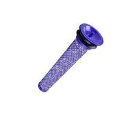 Pré-filtre de rechange compatible pour aspirateur Dyson DC58, DC59, DC61, DC62, DC74, V6, V7, V8 Hobby Tech