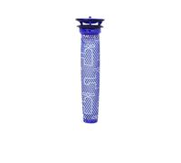 Pré-filtre Hepa, Compatible for Dyson V6 V7 V8 DC62 DC61 DC58 DC59 DC74 SV03, remplace le filtre HEPA lavable, pièces d'aspirateur sans fil (Color : 1PCS)