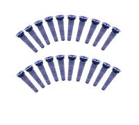 Pré-filtre lavable Post-filtres HEPA. Compatible for Dyson V7 V8. Pièce de rechange for accessoires d'aspirateurs sans fil (Color : K)
