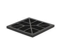 Pré-filtre pour épurateur A 1000 - Lot de 20 - HUSQVARNA - 590430001
