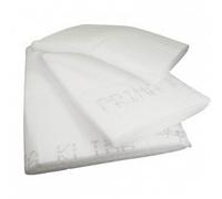 Pré filtre pour filtre à charbon K2600 Flat - 170/135 - Prima Klima