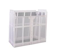 Pré-filtre printemps