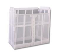 Pre-Filtre Printemps S200/S300(I) : Robot Dolphin S300i