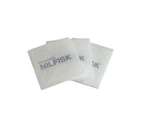 Pre-filtre (x3) Extreme pour PETIT ELECTROMENAGER ADVANCE - 1470157500