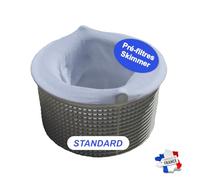 Pré-filtres de Skimmer modèle Standard, par Paquet de 10