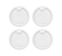 Pré-filtres Rechange 95x15mm pour Xiaomi pour g20 pour g20 Max