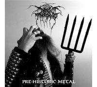 Pre-Historic Metal Vinyle