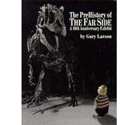 Pre-History Of The Far Side