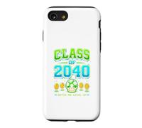 Pre-K Class of 2040 Gamer Retro Game Video Game Level Up Coque pour iPhone SE (2020) / 7/8