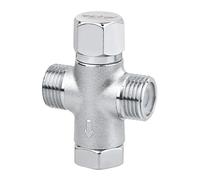 Pré-mélangeur mécanique 1/2" - Idral