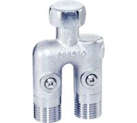 Pré-mélangeur monobloc PRESTO