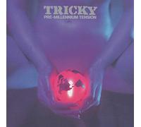 Tricky – Pre-Millenium Tension – Import (Island)
