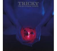 Pre-Millennium Tension by Tricky