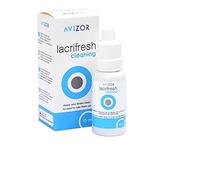 Avizor Lacrifresh Cleaning Gouttes Nettoyantes 15ml