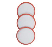 Pré-moteur Filtre Réparation Remplacement Pièce Rechange Accessoires DD2720 3pcs