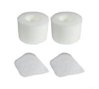 Pré-Moteur pour coton Pour Shark IF130 IF200 2 Pré-Moteur | pour coton , compatible IF130/IF200, lot de 2, pour facile à installer, protège le moteur