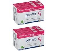 Pre-Ms Capsule(S) 2x84 pc(s)