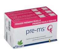 Pre-Ms Capsule(S) 84 pc(s)