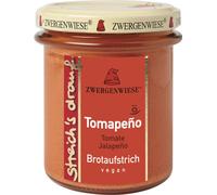 Pré nain - badigeonne-le de tomapeño - 160g
