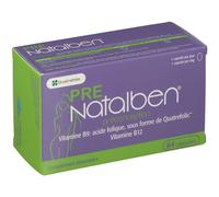 PRE Natalben® préconception Capsule(S) 84 pc(s)