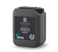 Pré-nettoyant intense W810 Solution de nettoyage pour béton, ciment avant toute peinture - 10L