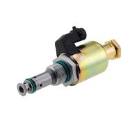 PRE OIL RAIL PRESSURE SOLENOID VALVE POUR ISUZU 4JX1 8971748720 F81Z-9C968-AB