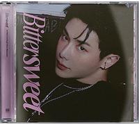 ( Pre-Order Benefit ) MONSTA X WONHO BITTERSWEET 2nd Single Album ( VER.1 / VER.2 / VER.3 - Random Ver. )+1ea Store Gift MONSTA X Photo Card K-POP SEALED