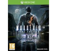 Murdered: Soul Suspect [import anglais]