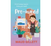 Pre-owned: It isn't always easy to follow your heart