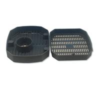 Pre- panier de filtration JBL CP E 15/1901-2 Noir TU