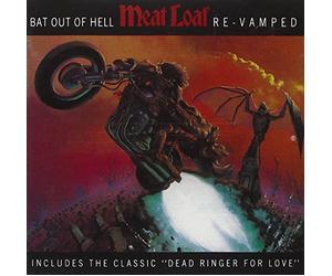 Pre Play Bat Out Of Hell: Re-Vamped