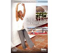 Pre Post Natal Pilates [Edizione: Regno Unito] [Import]