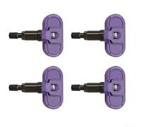 Pre-Programmed pour tpms Sensor for pour tesla 3 Y pour S X 2020-2025(Purple)