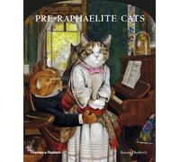 Pre-Raphaelite Cats by Herbert, Susan (2014) Paperback