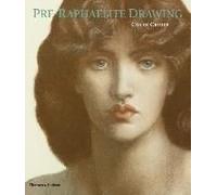 Pre-Raphaelite Drawing