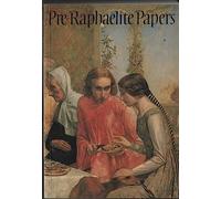 Pre-Raphaelite Papers