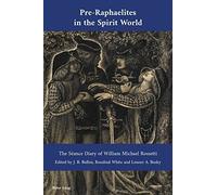 Pre-Raphaelites In The Spirit World